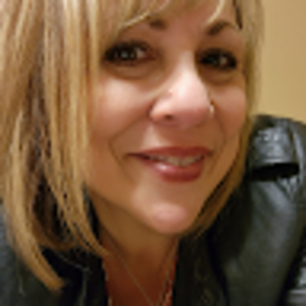 Meet your Posher, Lori